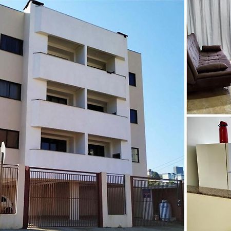 Edificio Louise Apto 101 Chapecó Dış mekan fotoğraf
