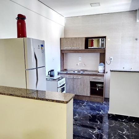 Edificio Louise Apto 101 Chapecó Dış mekan fotoğraf