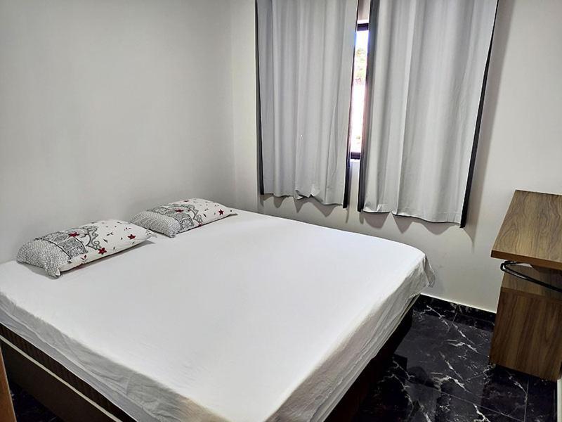Edificio Louise Apto 101 Chapecó Dış mekan fotoğraf